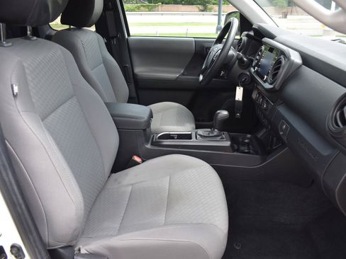 Used 2023 Toyota Tacoma SR w/ SR Convenience Package RWD image 15