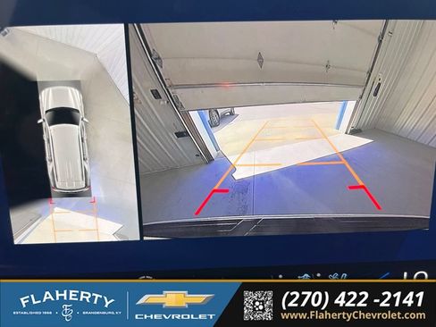 Used 2025 Chevrolet Tahoe Premier RWD image 33
