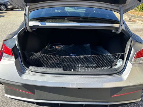 New 2026 Hyundai Elantra Sport image 18