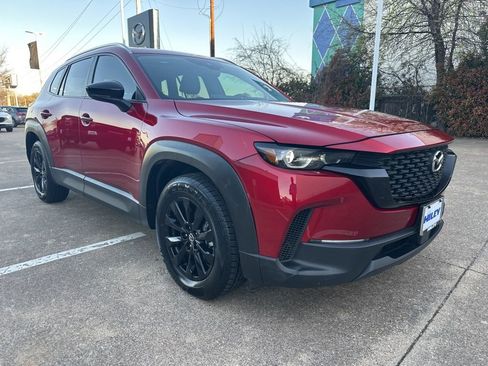 Certified 2023 MAZDA CX-50 2.5 S w/ Preferred Plus Pkg image 1