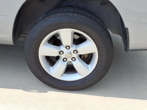 Used 2024 RAM 1500 Classic SLT RWD image 8