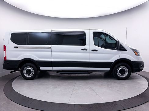 Used 2020 Ford Transit 350 XL image 36
