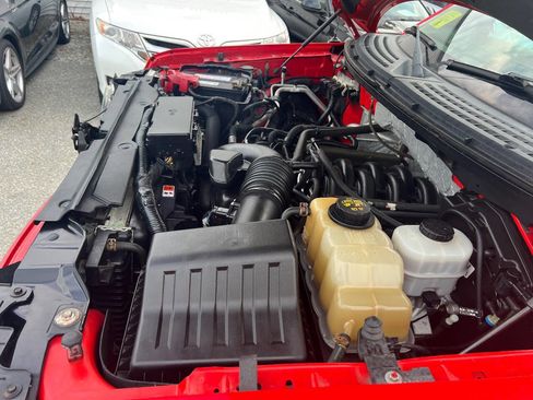 Used 2013 Ford F150 XLT w/ Luxury Equipment Group image 31