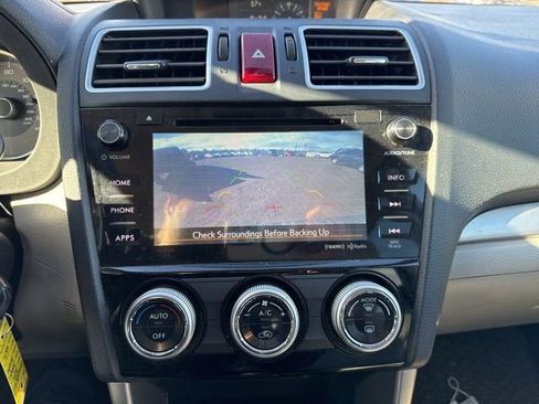 Used 2016 Subaru Forester 2.5i Limited w/ Popular Package #1 image 12