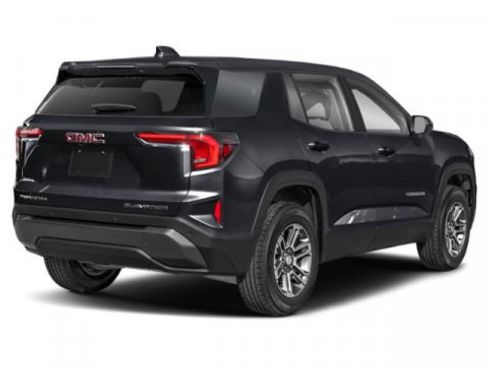 New 2026 GMC Terrain AT4 image 2