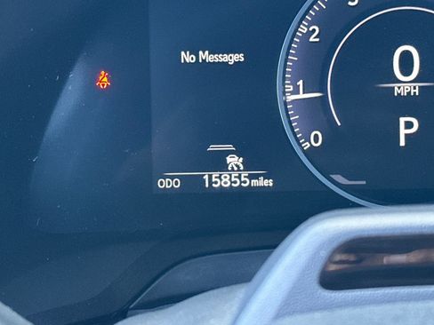 Certified 2023 Lexus RX 350 AWD image 21