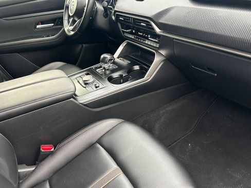 Used 2025 MAZDA CX-90 3.3 Turbo w/ Select Package image 18