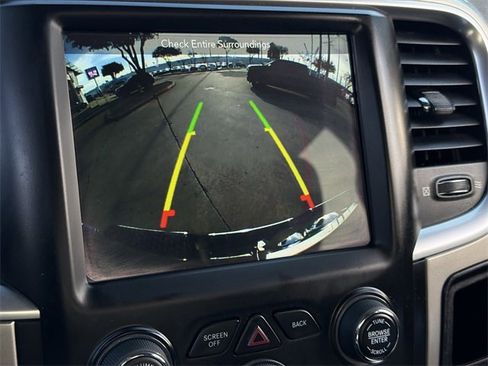 Used 2019 RAM 1500 Lone Star image 18