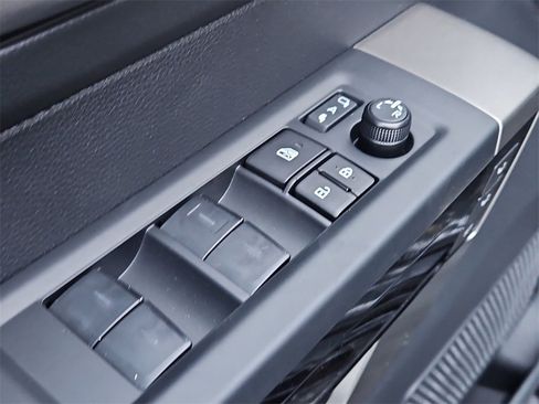 New 2026 Toyota Tundra Limited image 22