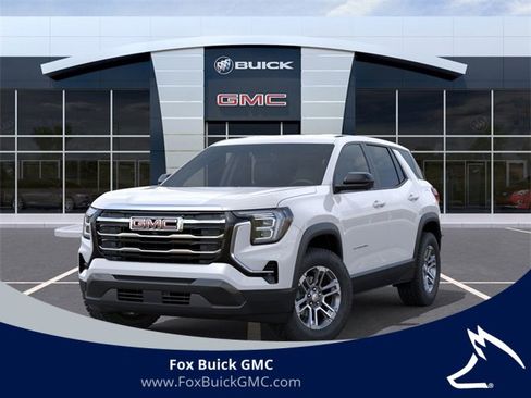 Used 2026 GMC Terrain Elevation w/ Technology Package II image 6