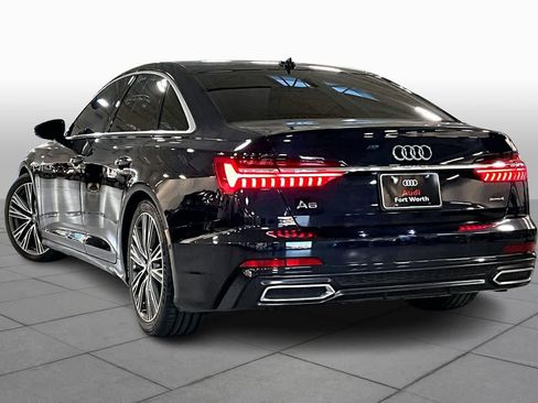Used 2019 Audi A6 3.0T Prestige w/ Prestige Package image 11