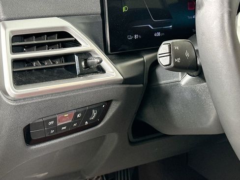 Used 2025 BMW i4 eDrive40 w/ Parking Assistance Package image 11