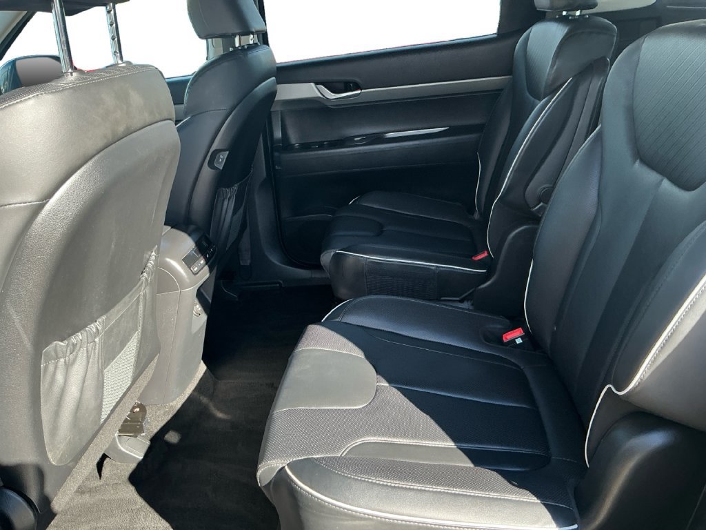 Used 2025 Hyundai Palisade SEL AWD/4WD image 23