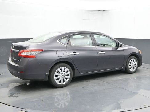 Used 2014 Nissan Sentra S FWD image 10