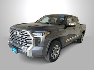 Used 2024 Toyota Tundra 1794 Edition video 1