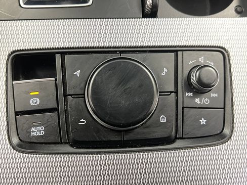 Used 2025 MAZDA CX-90 3.3 Turbo w/ Preferred Package AWD/4WD image 62