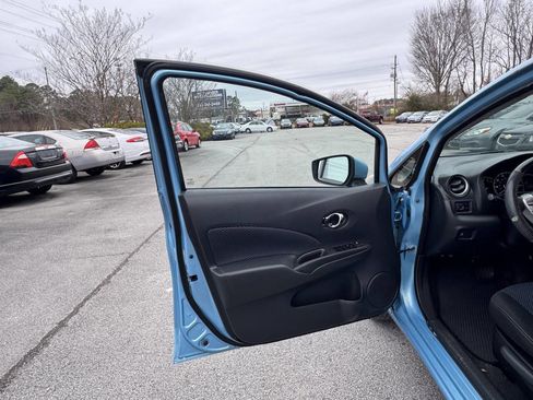 Used 2015 Nissan Versa Note SV image 12