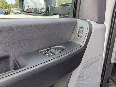 New 2026 Ford F550 4x4 Regular Cab Super Duty image 14