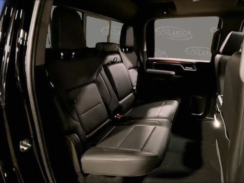 New 2026 GMC Sierra 2500 Denali w/ Denali Reserve Package AWD/4WD image 13