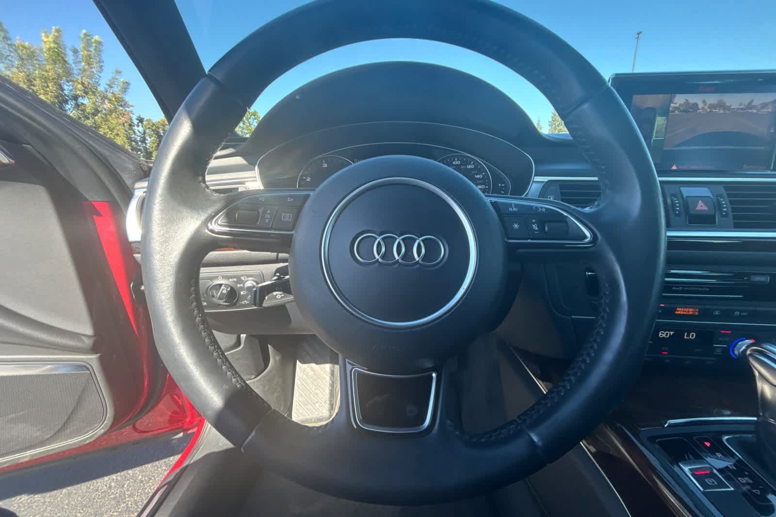 Used 2015 Audi A6 TDI Prestige AWD/4WD image 24