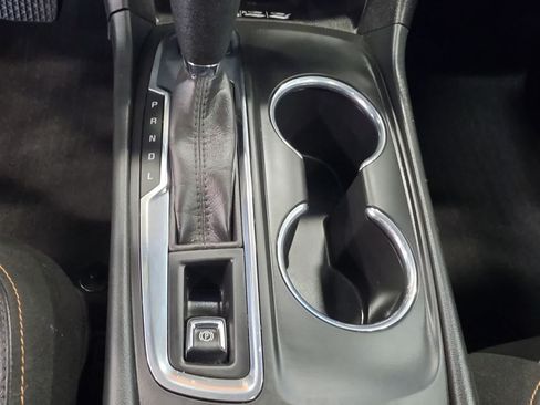 Used 2020 Chevrolet Equinox Premier AWD/4WD image 21