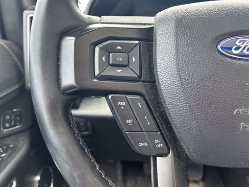 Used 2020 Ford Expedition Limited w/ Equipment Group 302A image 27