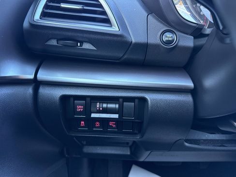 Certified 2022 Subaru Crosstrek 2.5i Limited image 14