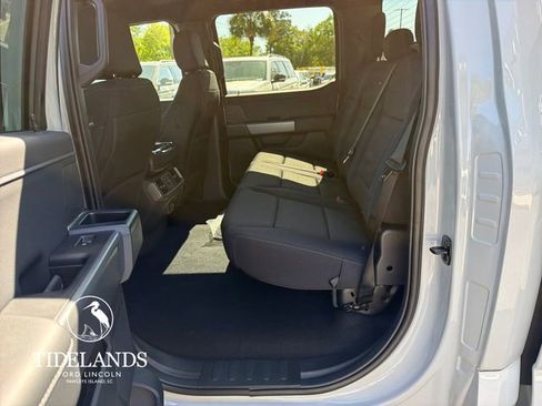 New 2026 Ford F150 XLT w/ XLT Black Appearance Package image 27