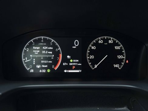 Used 2024 Honda CR-V LX image 22