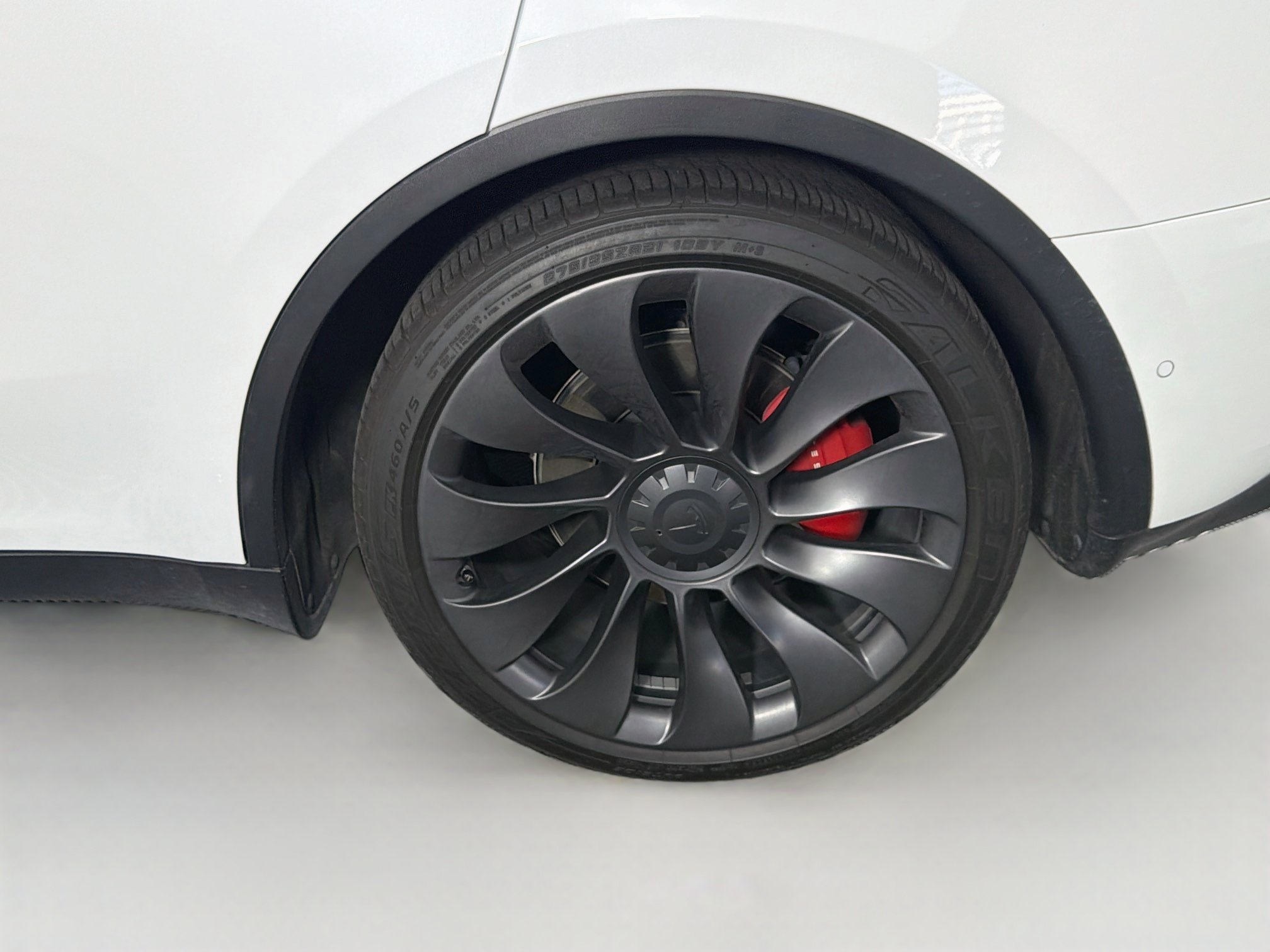 Used 2022 Tesla Model Y Performance AWD/4WD image 11