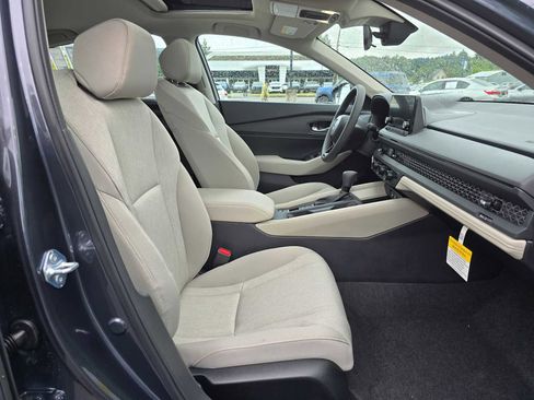 New 2025 Honda Accord SE image 11