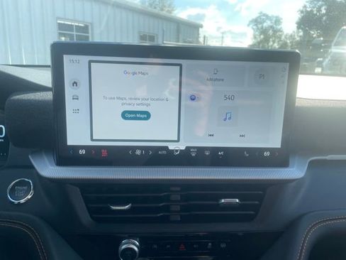 New 2026 Ford Explorer Tremor w/ Tremor Ultimate Package image 18