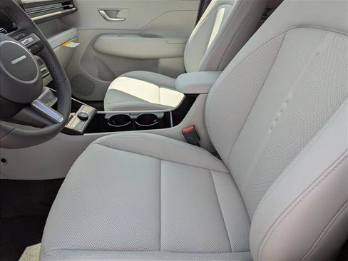 New 2026 Hyundai Kona SEL Premium FWD image 22
