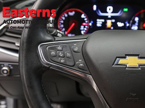 Used 2024 Chevrolet Malibu LT FWD image 15