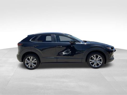 Used 2023 MAZDA CX-30 AWD 2.5 S w/ Select Package image 4