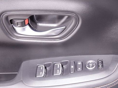 Certified 2024 Honda HR-V Sport image 23