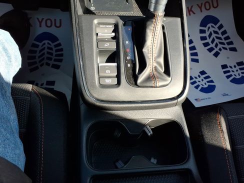 New 2026 Honda CR-V Sport image 17