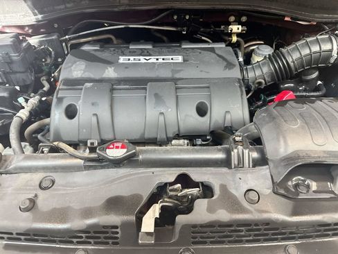 Used 2010 Honda Ridgeline RTL image 30