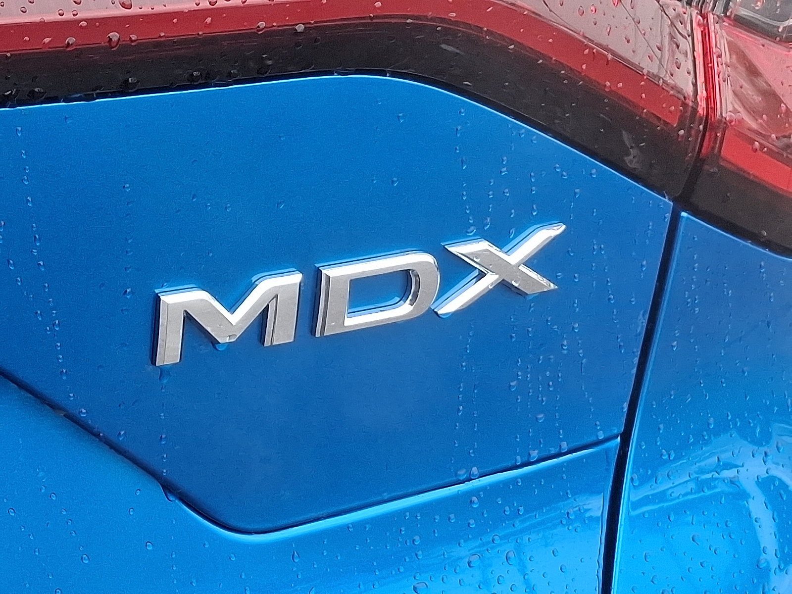 Used 2026 Acura MDX A-Spec w/ Advance Package AWD/4WD image 10