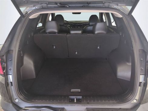 Used 2023 Hyundai Tucson SEL w/ Convenience Package AWD/4WD image 14