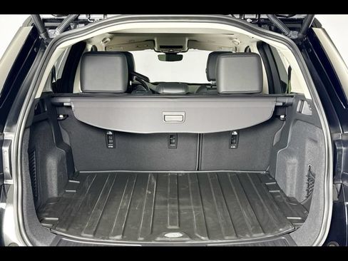 Used 2025 Land Rover Discovery Sport S AWD/4WD image 25