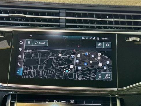 Used 2025 Audi Q7 2.0T Premium AWD/4WD image 12