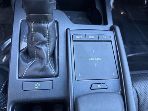 Certified 2021 Lexus ES 350 w/ Premium Package image 29