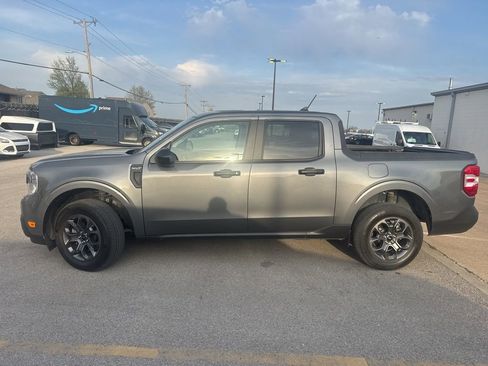 Used 2024 Ford Maverick XLT w/ XLT Luxury Package image 2