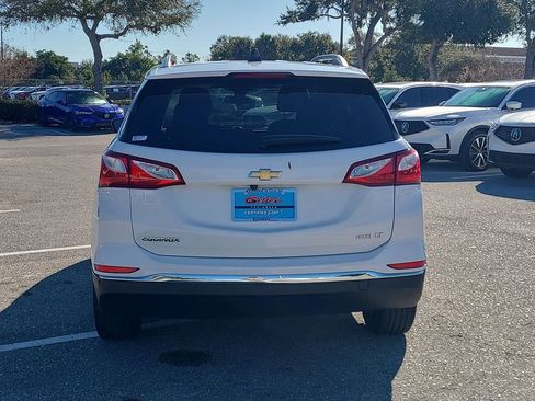 Used 2020 Chevrolet Equinox LT image 12