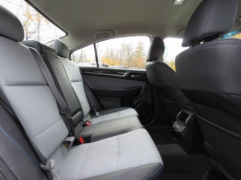 Used 2019 Subaru Legacy 2.5i Sport w/ Popular Package #2B image 18