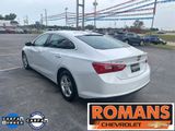 Used 2024 Chevrolet Malibu LT image 5