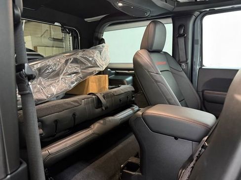 New 2026 Jeep Wrangler Rubicon image 20