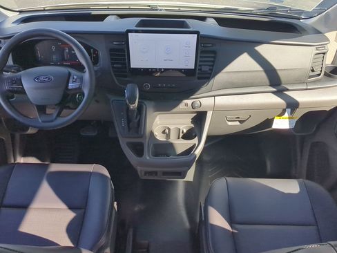 New 2026 Ford Transit 350 148 High Roof Extended DRW image 15