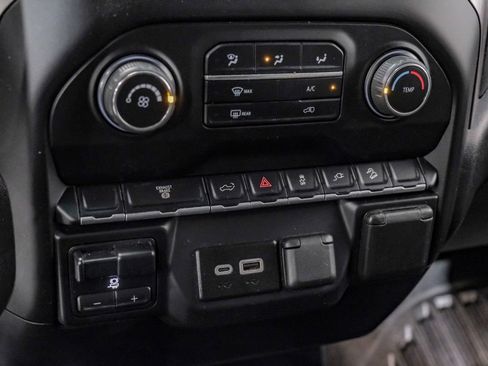 Used 2022 Chevrolet Silverado 2500 W/T w/ WT Convenience Package image 26